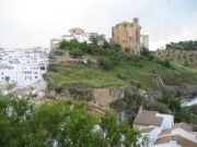 la villa desde el carmen